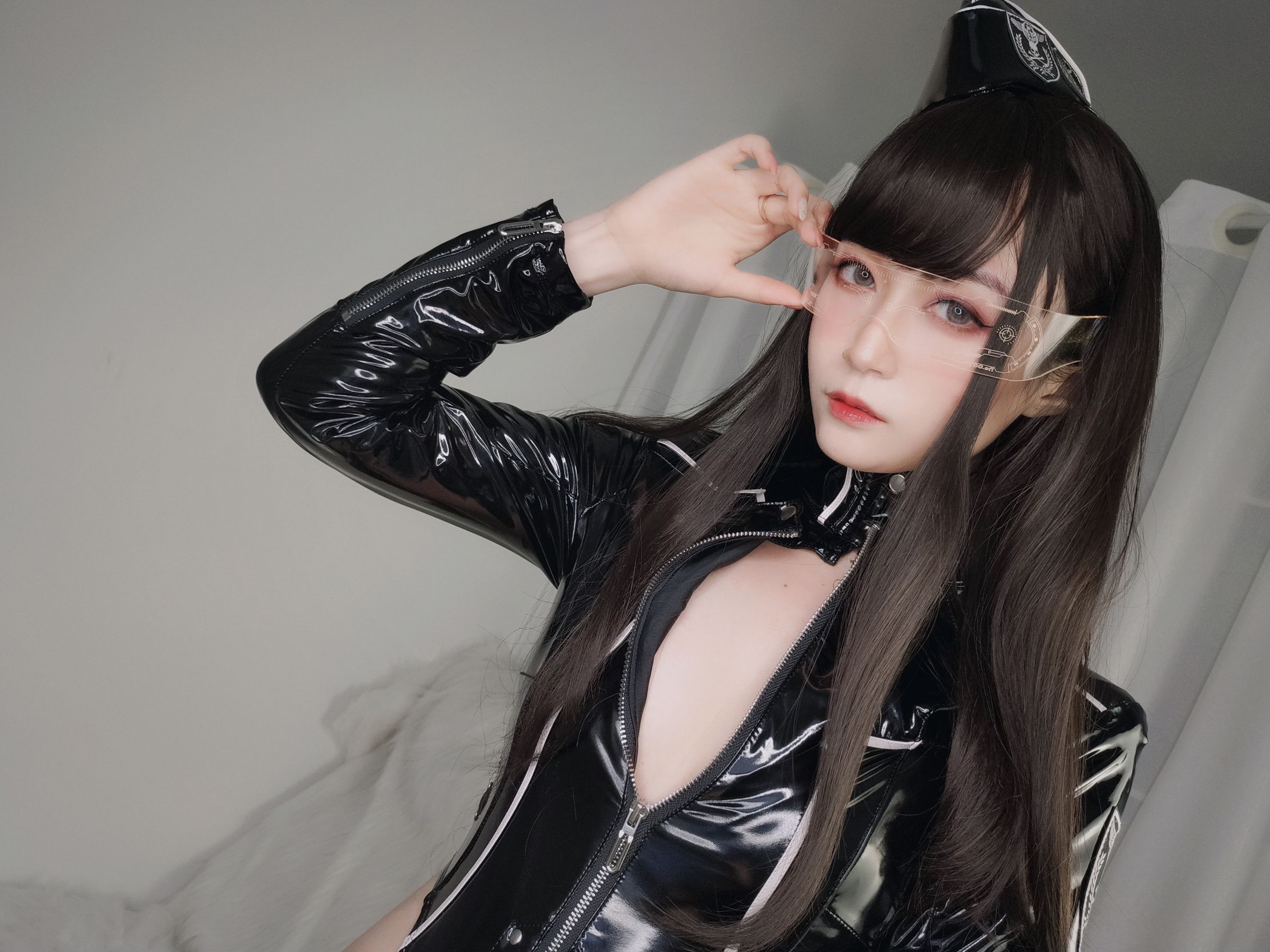 Coser小姐姐白银81–通讯官插图6